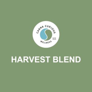 Harvest Blend